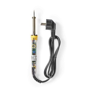 Lotkolben NEDIS - Soldering Iron Universal 200-450 C, Design Compact - Img 3