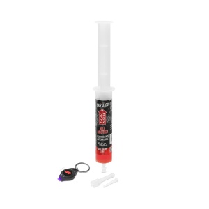 Lubrifiant bicicleta Errecom BKR 3103, 100ml, aplicator Huggie si Drop