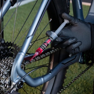 Lubrifiant pentru lant bicicleta Errecom BKR 3101, 12ml, sistem aplicare Huggie si Drop - Img 4