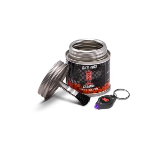 Lubrifiant pentru lant bicicleta Errecom BKR 4103, 60ml, formula fluorescenta si parfumata