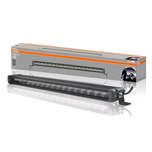 Lumina LED Osram LEDriving VX500-SP, 2800 Lumen, 415 m, IP67