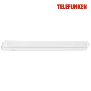 Lumina LED sub blat TEFELKUN, 54,5 cm, 6,5 W, ajustabila - Img 3