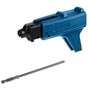 Magazin pentru surubelnita Bosch Professional GMA 55, ergonomic, usor, ajustare rapida