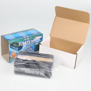 Magnet de curatare pentru acvarii JBL Floaty Shark 61374, cu element interior flotant - Img 5