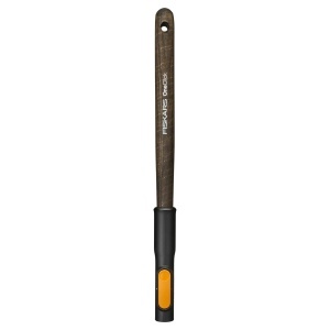 Manere de unelte Fiskars OneClick FSC, Eschenholz, 29 cm, NegruPortocaliu