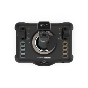 Manual de simulare universala Turtle Beach VelocityOne Flightstick Xbox Series X|S si Xbox One | PC Windows 10/11 - Img 6