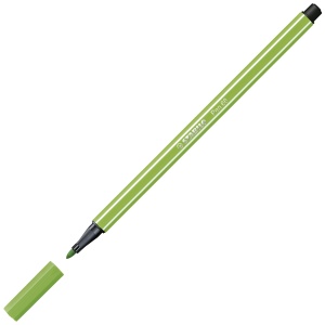 Marker Premium STABILO Pen 68 ColorParade, 1 mm, multe culori - Img 4