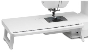 Masa de extensie Brother WT17 pentru masini de cusut CS10SFS40SFS40WTFS60XFS70WT