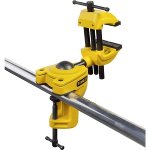 Masa de lucru STANLEY MAXSTEEL 1-83-069, din fonta, cu prindere 75mm, 25kg - Img 4
