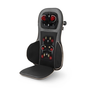 Masaj Shiatsu Medisana MC 825, Functie de Calorifere, 3 Intensitati, Nackenmassage