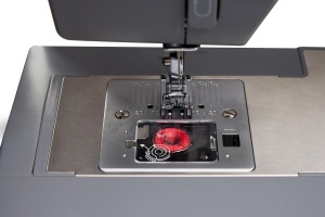 Masina de Cusut SINGER HD 4411, 23 programe, metal, compacta - Img 7