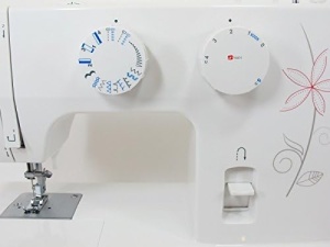 Masina de cusut Singer Promise 1412 design compact usor de utilizat - Img 4