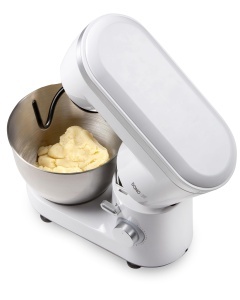 Masina de facut paine DOMO DO9175KR, 4L, 700W, inox - Img 4