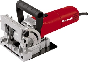Masina de frezat Einhell TC-BJ 900 860W ajustare unghi si inaltime sac colector de praf