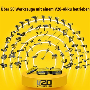 Masina de gaurit cu percutie Stanley FatMax SFMCD726B-XJ, 18V, 80 Nm, 2 viteze - Img 2