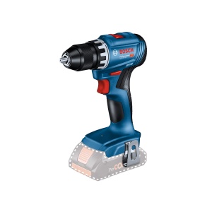 Masina de gaurit/insurubat cu acumulator Bosch Professional 18V System GSR 18V-45 (viteza 1.900 min-1, incl. L-BOXX, fara baterie/incarcator) - Img 7