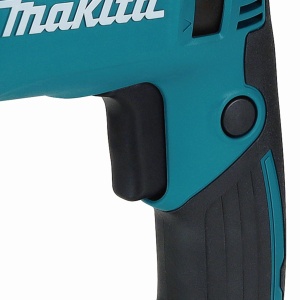 Masina de Gaurit Makita DP4021, 630 W, 1.5-13 mm, pentru Metal si Lemn - Img 2
