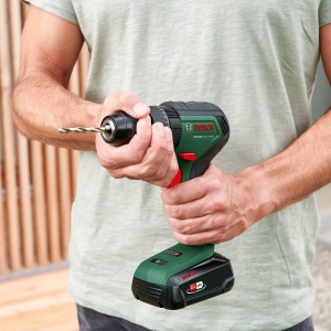 Masina de gaurit si insurubat Bosch UniversalImpact 18V-60 Motor fara perii 60 Nm Fara acumulator - Img 7
