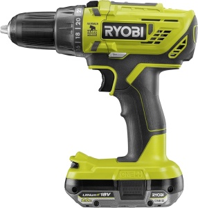 Masina de gaurit si insurubat RYOBI R18PD32-1C20G 18V 50Nm cu acumulator si incarcator