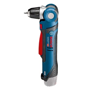 Masina de gaurit unghiulara Bosch Professional GWB 12V-10, 12V, 1300 RPM, fara acumulator - Img 3