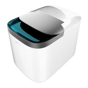 Masina de Gheata Cecotec Chillin Ice 1500, 15 kgzi, 150 W