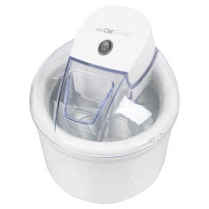 Masina de inghetata Clatronic ICM 3764, capacitate 1500 ml, 220-240 V, cu retete incluse - Img 3