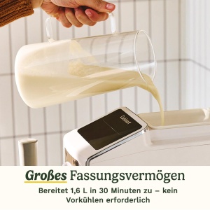 Masina de inghetata si bauturi reci Cuisinart Frost Fusion, 1.6 L, 6 programe, functie de auto-curatare - Img 6