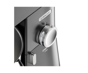 Masina de Toaca Kenwood Chef XL Pro KVL87.003BK, 3 kg, Neagra, Inox - Img 3