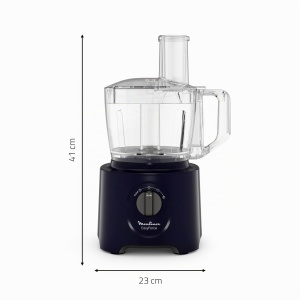 Masina de Toaca Moulinex Easy Force, 800 W, 25 Functii, 6 Accesorii, Nocturn - Img 4