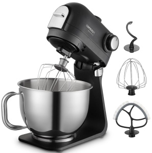 Masina de tocat carne Concept rm8010, 1200 W, metal