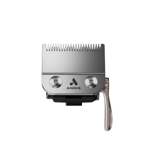 Masina de tuns Andis MTC Gray Lithium Lama ajustabila design ergonomic - Img 8