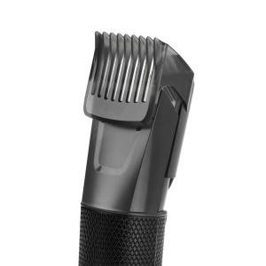 Masina de Tuns BaByliss E786E, Kabellosa, 13 Lungimi, Inox, Negru - Img 4