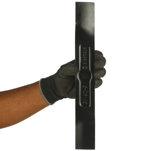 Masina de tuns iarba Black Decker A6305-XJ, 32 cm, durabilitate ridicata, design flexibil - Img 6