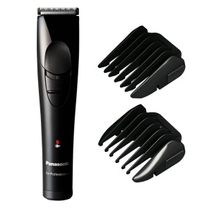 Masina de Tuns Panasonic ER-GP21, usoara, cu acumulator si fir, 32 mm