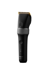 Masina de Tuns Panasonic ER-GP50 Neagra, Profesionala, Usor de Utilizat