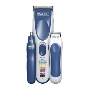 Masina de tuns Wahl Color Pro 3-in-1, cablata si cordless, 60 min autonomie - Img 2