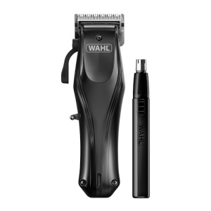 Masina de tuns WAHL Rapid Clip, USB reincarcabil, autonomie 120 minute, trimmer inclus - Img 2