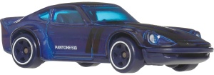 Masinute Hot Wheels Multipack Pantone Die-Cast 164, Culoare Diversa, Design Artistic - Img 6