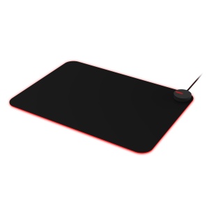 Mauspad Gaming AOC AMM700 - RGB 16,8 milioane culori, anti-derapant, 1,8m cablu - Img 2
