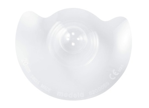Medela 200.1594 Protectie pentru mamelon, multicolor - Img 7