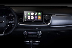 Mediacenter Pioneer SPH-EVO93DAB - Touchscreen 9 inch, Wi-Fi, Bluetooth - Img 4