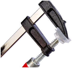 Menghina Bruder Mannesmann M 904-150 150 mm pentru uz extern - Img 2