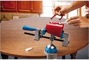 Menghina multifunctionala Dremel 2500 Multi Vise rotatie 360deg prindere ajustabila - Img 8