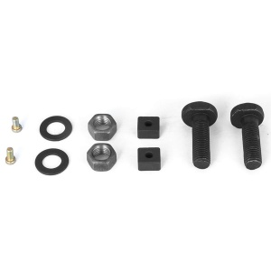 Menghina profesionala VEVOR 125 mm cu baza rotativa 360deg si forta de prindere 24 KN - Img 9