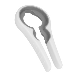 Metaltex 251117 Universal Deckelheber din plastic compatibil cu diverse dimensiuni
