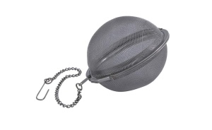 Metaltex 253830 Infuzor ceai si condimente otel inoxidabil 75 cm