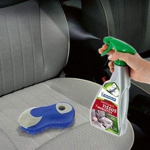 Michelin 995940 Kit de curatare pentru interioare, ecologic - Img 5