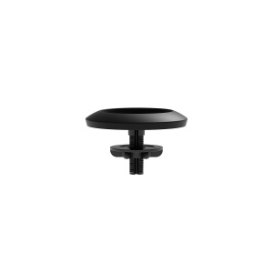 Microfon Logitech Rally Mic Pod Mount - Montare, Negru, Design Compact - Img 2