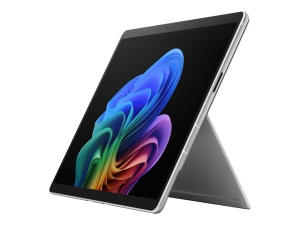 Microsoft Surface Pro pentru Afaceri - Intel Core Ultra 5, 16GB RAM, 256GB SSD, Platin - Img 3