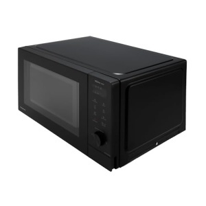 Microunde cu grill Panasonic NN-GD35QBEPG 1000W 29L negru design compact - Img 12
